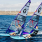 Blitz Windsurf Board