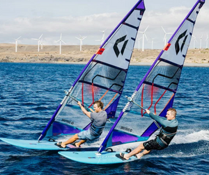 Blitz Windsurf Board