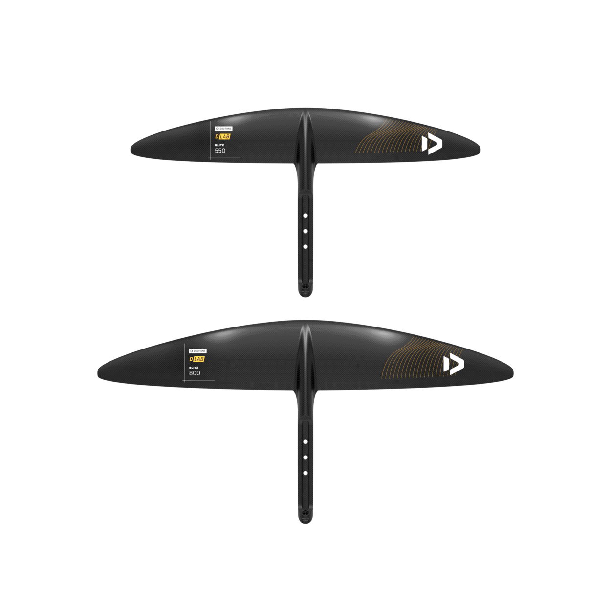 Duotone Blitz D/LAB Front Wing - Wing Foil | H2O Sports