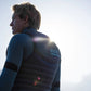 Booster USCG Front Zip Vest