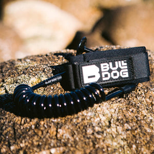 Bodyboard Knee Leash