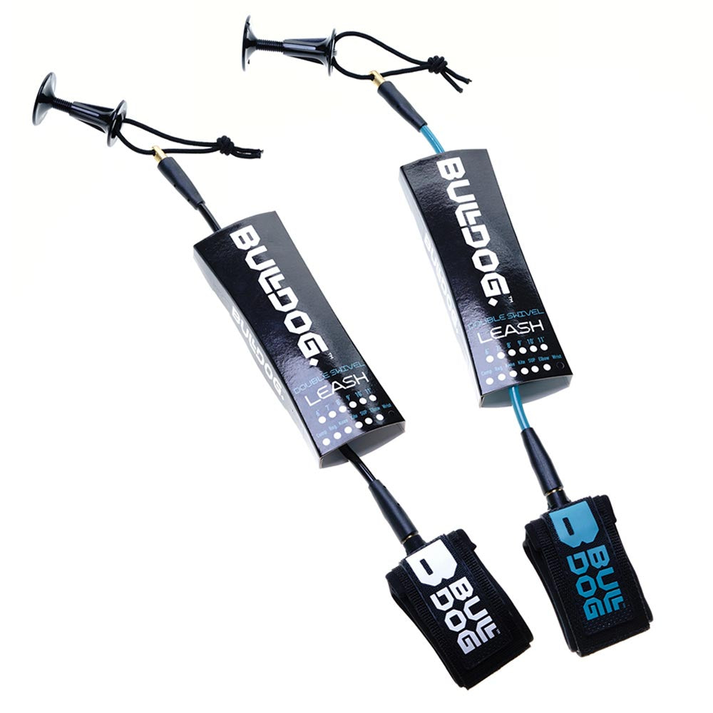 Bulldog Bodyboard Wrist Coil - Accessories | H2O Sports
