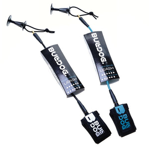 Bulldog Bodyboard Wrist Coil - Accessories | H2O Sports