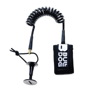 Bodyboard Elbow Coil Leash