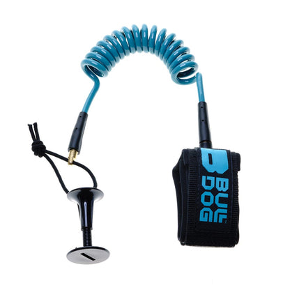 Bodyboard Wrist Coil