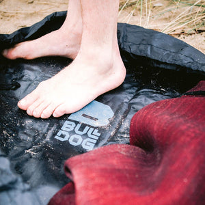 Changing Mat