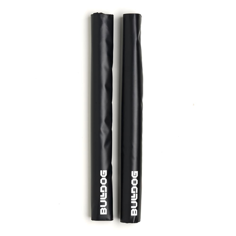 Bulldog Rack Pads Round - Accessories | H2O Sports