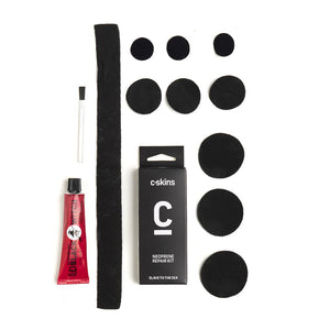 C-Skins Neoprene Repair Kit - Accessories | H2O Sports