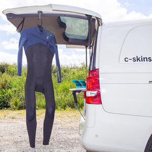 Hang Time Magnetic Kit Hanger