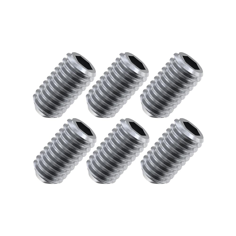 Bulldog Grub Screws - Accessories | H2O Sports