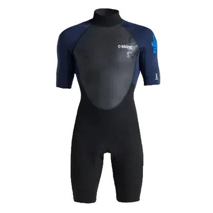 Element 3:2 Shorti Mens Wetsuit