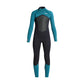 NuWave Legend 4:3 GBS Back Zip Youth Wetsuit