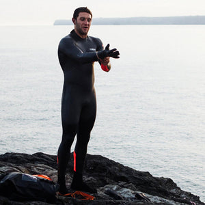 Freedom 3mm Swim Gloves