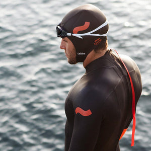 Freedom 3mm Swim Cap