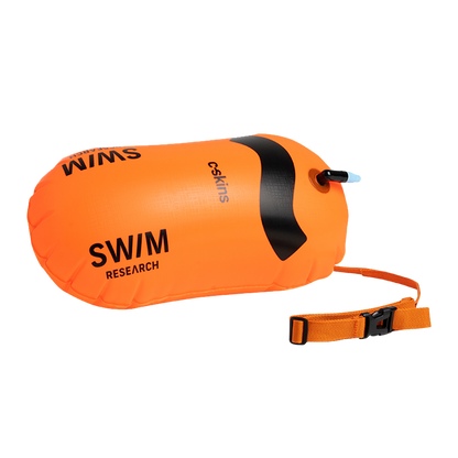 C-Skins Swim Safety Tow Float - Surf | H2O Sports