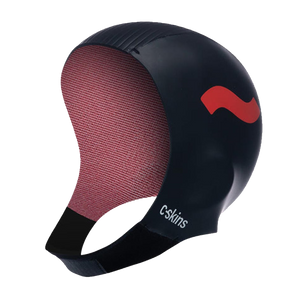 C-Skins Freedom 3mm Swim Cap - Wetsuits | H2O Sports