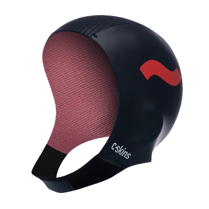 C-Skins Freedom 3mm Swim Cap - Wetsuits | H2O Sports