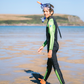 C-Skins Element 3:2 Back Zip Youth Wetsuit - Wetsuits | H2O Sports
