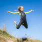 C-Skins Element 3:2 Back Zip Youth Wetsuit - Wetsuits | H2O Sports