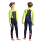 C-Skins Legend 4:3 Back Zip Youth Wetsuit - Wetsuits | H2O Sports