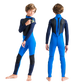 C-Skins Element 3:2 Back Zip Youth Wetsuit - Wetsuits | H2O Sports