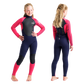 C-Skins Element 3:2 Back Zip Youth Wetsuit - Wetsuits | H2O Sports