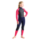 C-Skins Element 3:2 Back Zip Youth Wetsuit - Wetsuits | H2O Sports