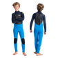 C-Skins Legend 4:3 Back Zip Youth Wetsuit - Wetsuits | H2O Sports