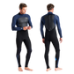 C-Skins Legend 3:2 Back Zip Mens Wetsuit - Wetsuits | H2O Sports