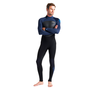 C-Skins Legend 3:2 Back Zip Mens Wetsuit - Wetsuits | H2O Sports