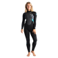 C-Skins Element 3:2 Back Zip Womens Wetsuit - Wetsuits | H2O Sports