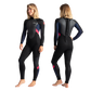 C-Skins Element 3:2 Back Zip Womens Wetsuit - Wetsuits | H2O Sports