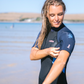 C-Skins Element 3:2 Womens Shorti - Wetsuits | H2O Sports
