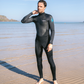 C-Skins Element 3:2 Back Zip Mens Wetsuit - Wetsuits | H2O Sports