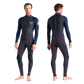C-Skins Element 3:2 Back Zip Mens Wetsuit - Wetsuits | H2O Sports