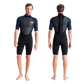 C-Skins Element 3:2 Shorti Mens Wetsuit - Wetsuits | H2O Sports