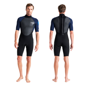 C-Skins Element 3:2 Shorti Mens Wetsuit - Wetsuits | H2O Sports