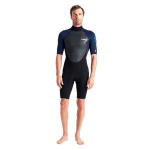 C-Skins Element 3:2 Shorti Mens Wetsuit - Wetsuits | H2O Sports