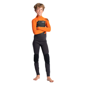 C-Skins Legend 3:2 Back Zip Youth Wetsuit - Wetsuits | H2O Sports