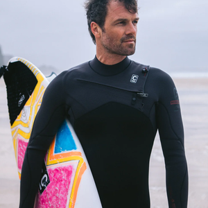 NuWave Session 5:4:3 Mens CZ Wetsuit
