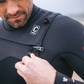 NuWave Session 5:4:3 Mens CZ Wetsuit