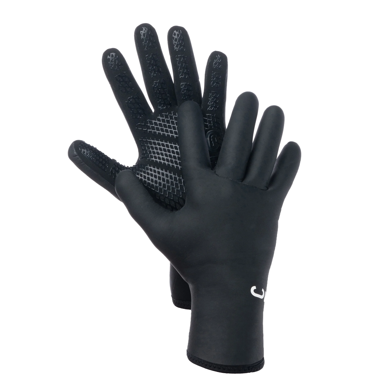 Session 3mm Gloves