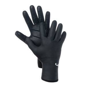 Session 3mm Gloves