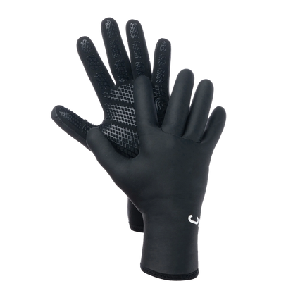 Session 3mm Gloves