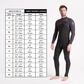 NuWave Session 5:4:3 Mens CZ Wetsuit