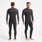 NuWave Session 5:4:3 Mens CZ Wetsuit