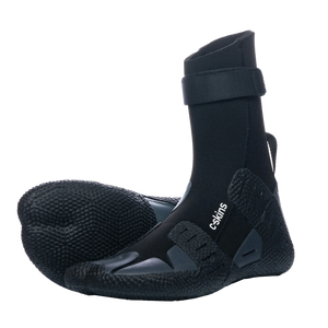 Session 5mm Hidden Split Toe Boots