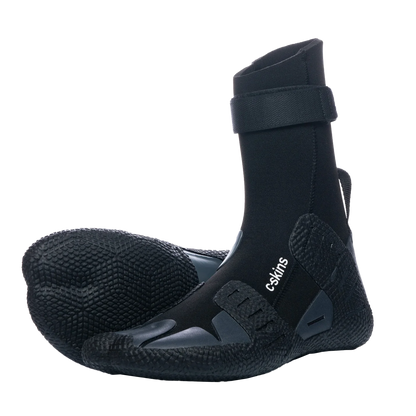 Session 5mm Hidden Split Toe Boots