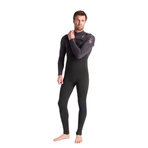 NuWave Session 5:4:3 Mens CZ Wetsuit