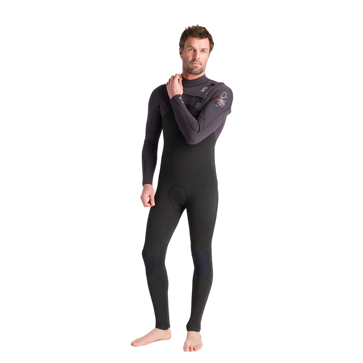 NuWave Session 5:4:3 Mens CZ Wetsuit